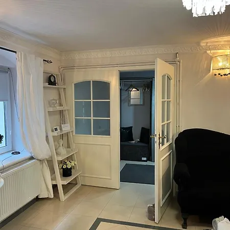 New Republicii Appartement *