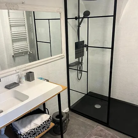 Apartamento New Republicii *